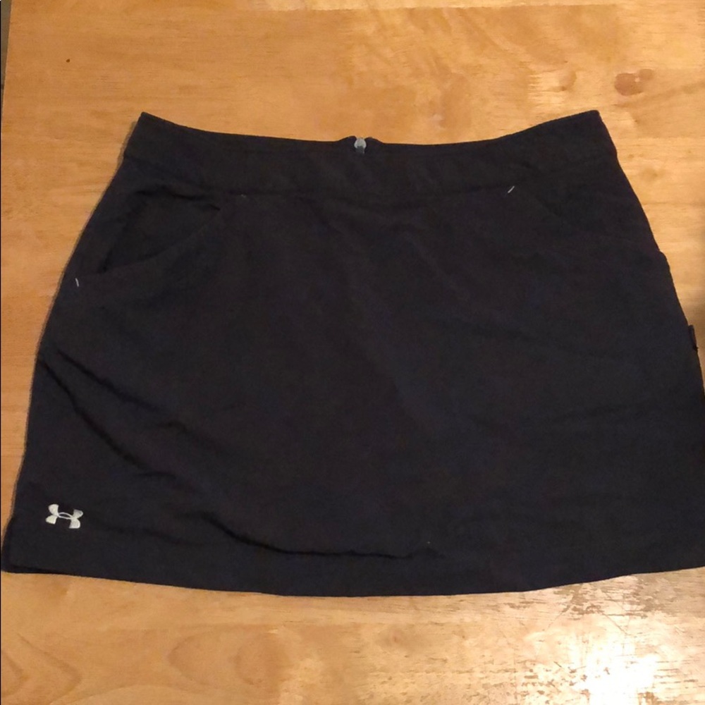 UA Skort